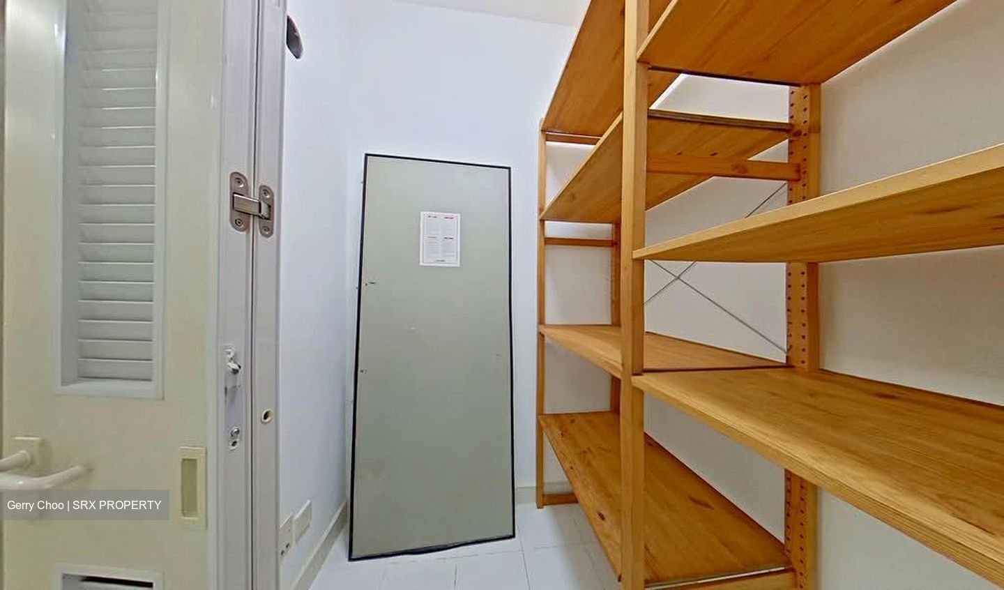 The Serenade @ Holland (D10), Condominium #602236931